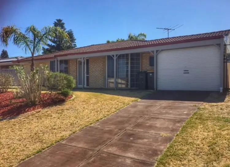 5 Wentworth Street, Yanchep WA 6035