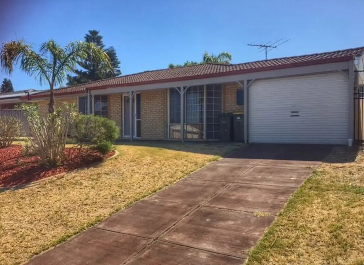Main view of Homely house listing, 5 Wentworth Street, Yanchep WA 6035