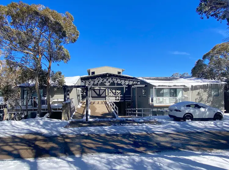6/10 Chamois Road, Mount Buller VIC 3723