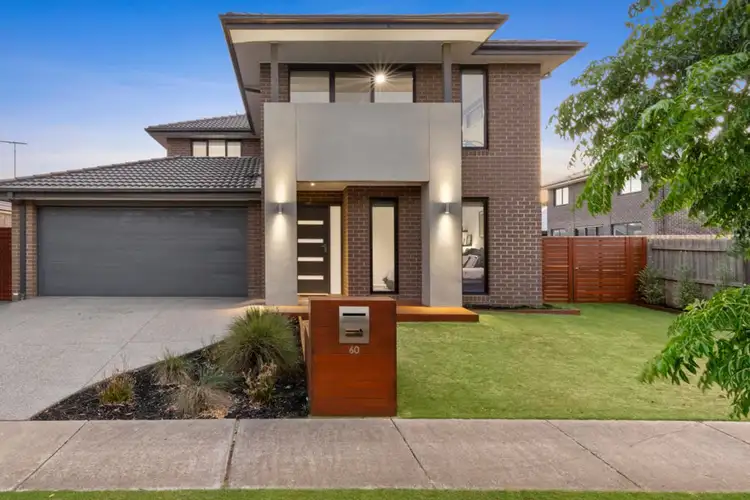 Address available on request