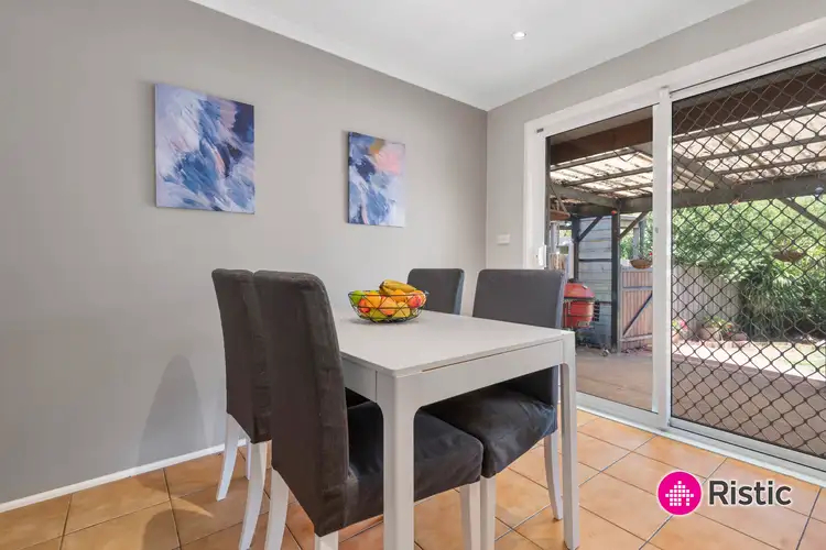 Fourth view of Homely house listing, 12 Obar Crescent, South Morang VIC 3752