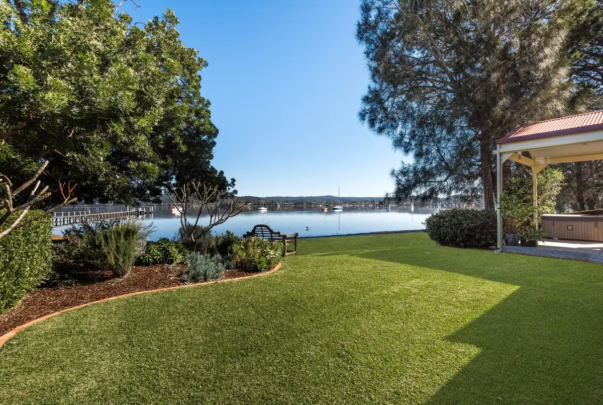 Main view of Homely house listing, 247 Avoca Drive, Green Point NSW 2251