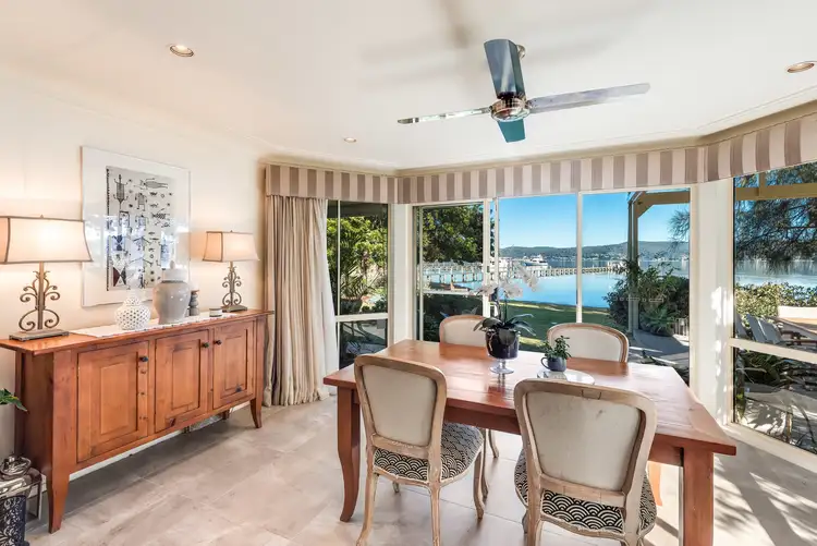 Fourth view of Homely house listing, 247 Avoca Drive, Green Point NSW 2251