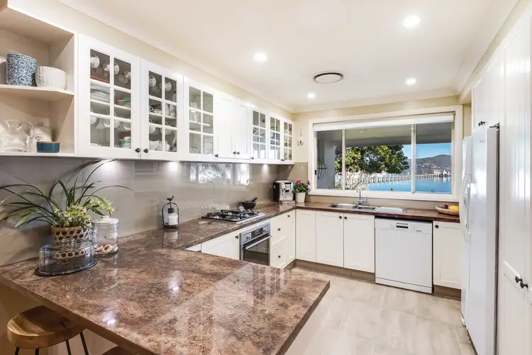 Fifth view of Homely house listing, 247 Avoca Drive, Green Point NSW 2251