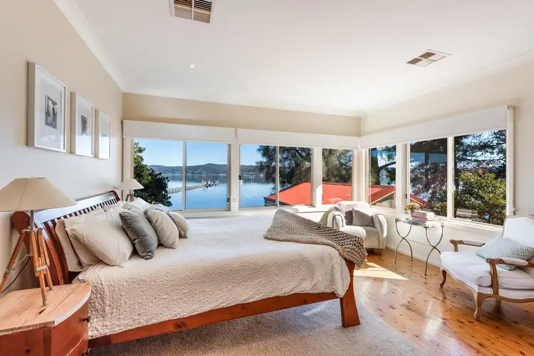 Sixth view of Homely house listing, 247 Avoca Drive, Green Point NSW 2251