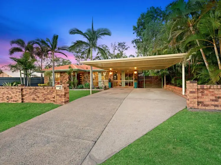 40 Falvey Street, Ripley QLD 4306