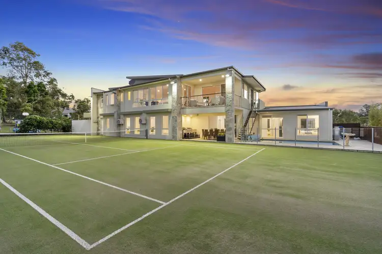 31 Southern Skies Avenue, Reedy Creek QLD 4227