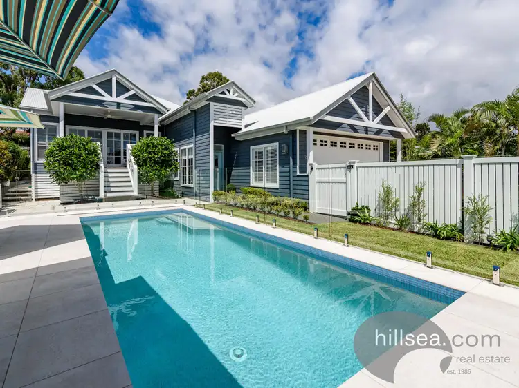 15 Mungala Street, Hope Island QLD 4212