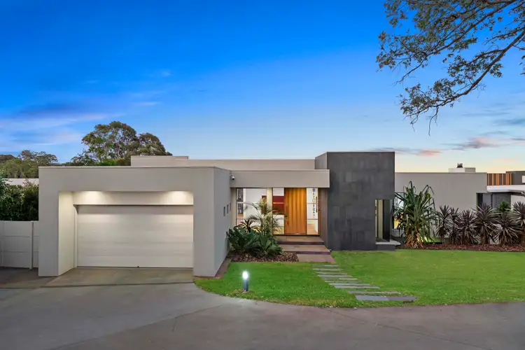 Main view of Homely house listing, 324 Prince Henry Drive, Prince Henry Heights QLD 4350