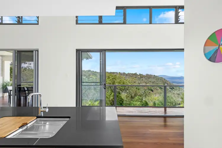 Third view of Homely house listing, 324 Prince Henry Drive, Prince Henry Heights QLD 4350