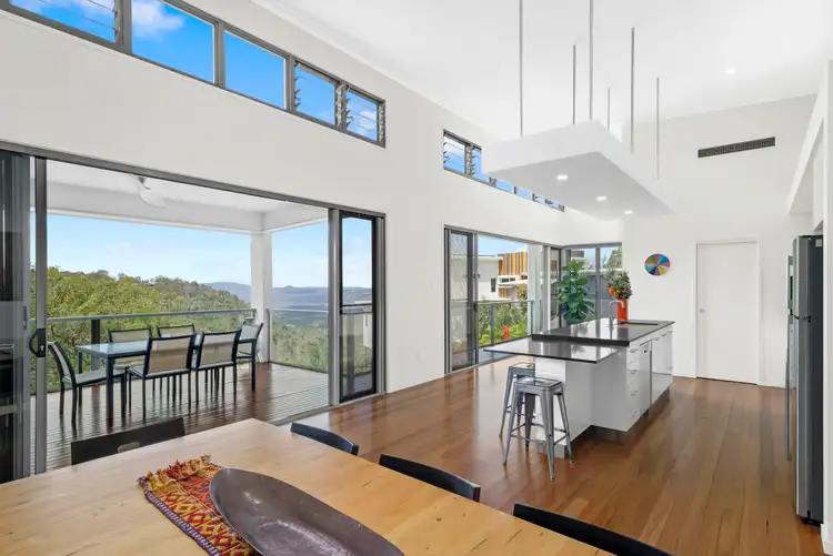 Fifth view of Homely house listing, 324 Prince Henry Drive, Prince Henry Heights QLD 4350