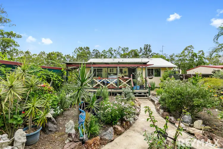 Second view of Homely house listing, 93 Bronze Street, Aldershot QLD 4650