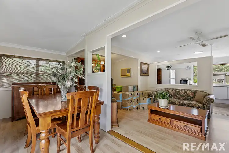 Fifth view of Homely house listing, 93 Bronze Street, Aldershot QLD 4650