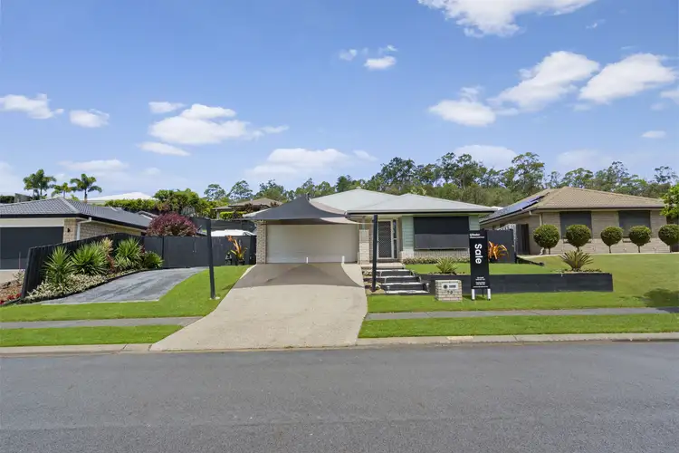 72 Hawkesbury Avenue, Pacific Pines QLD 4211