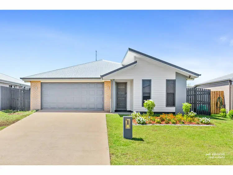 Main view of Homely house listing, 60 Varsity Crescent, Norman Gardens QLD 4701