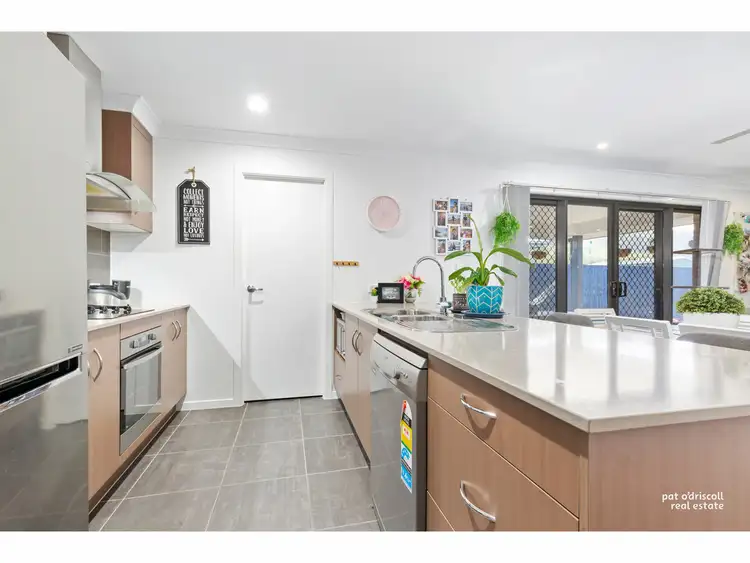 Third view of Homely house listing, 60 Varsity Crescent, Norman Gardens QLD 4701