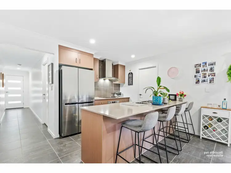 Fourth view of Homely house listing, 60 Varsity Crescent, Norman Gardens QLD 4701
