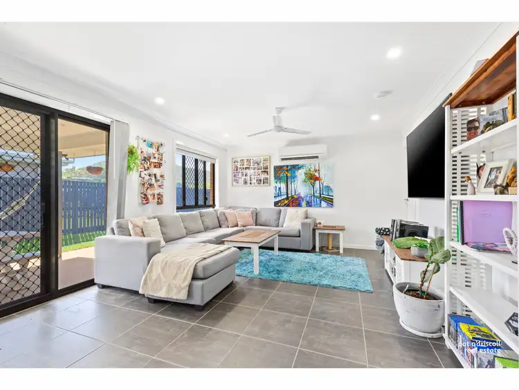 Fifth view of Homely house listing, 60 Varsity Crescent, Norman Gardens QLD 4701
