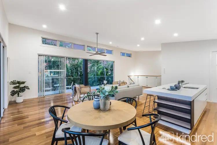 Third view of Homely semi-detached listing, 2/8 Albert Street, Margate QLD 4019