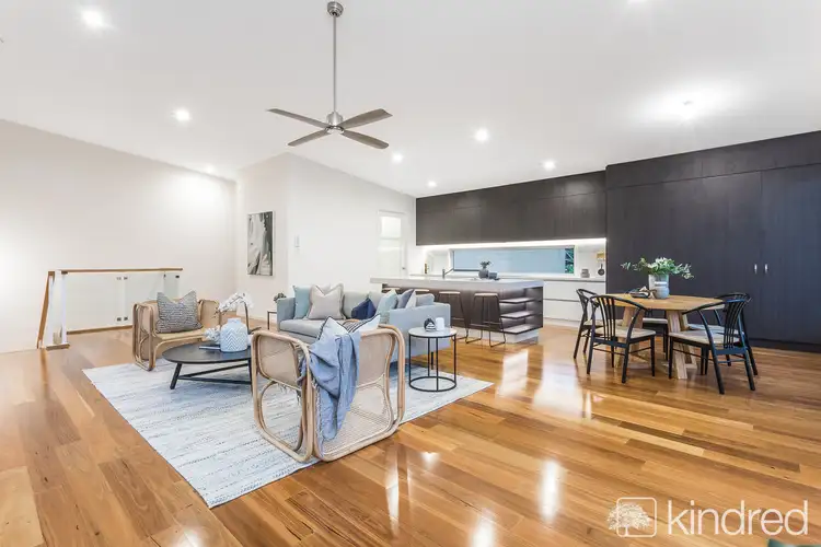 Fifth view of Homely semi-detached listing, 2/8 Albert Street, Margate QLD 4019