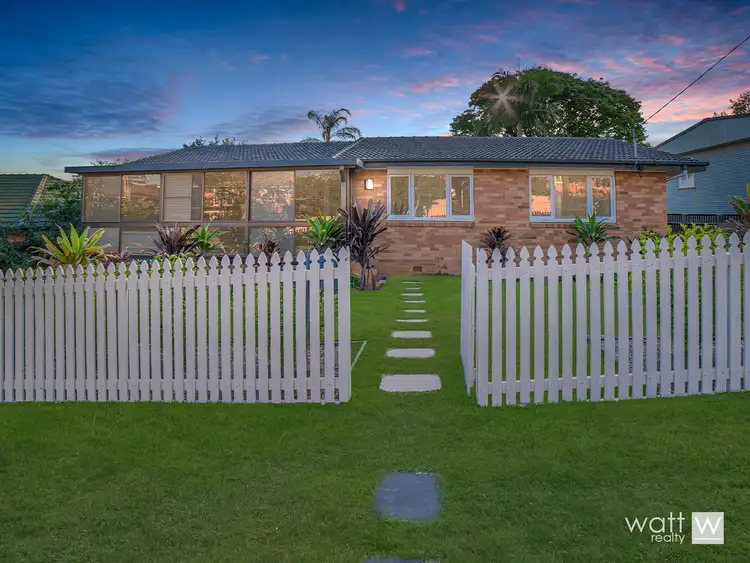 12 Purdy Street, Aspley QLD 4034