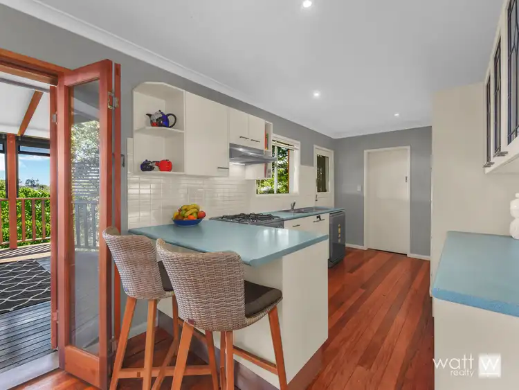 Second view of Homely house listing, 12 Purdy Street, Aspley QLD 4034