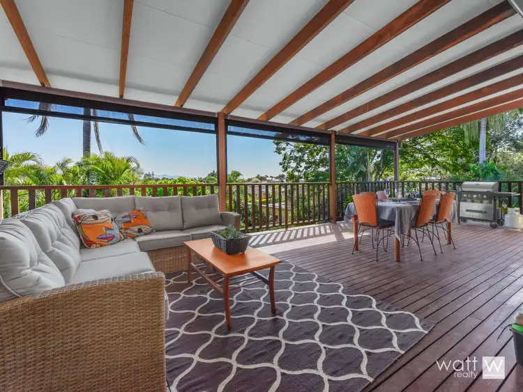 Fourth view of Homely house listing, 12 Purdy Street, Aspley QLD 4034