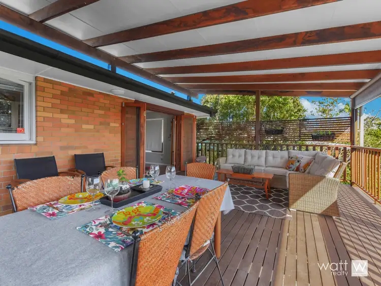 Fifth view of Homely house listing, 12 Purdy Street, Aspley QLD 4034