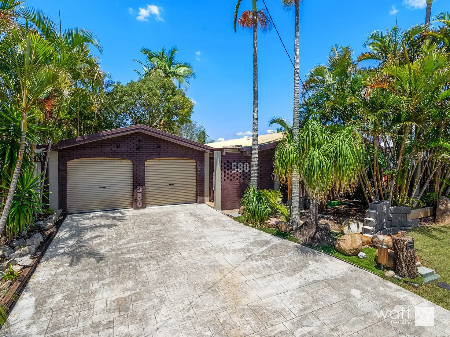 Main view of Homely house listing, 580 Zillmere Road, Zillmere QLD 4034