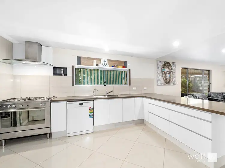 Second view of Homely house listing, 580 Zillmere Road, Zillmere QLD 4034