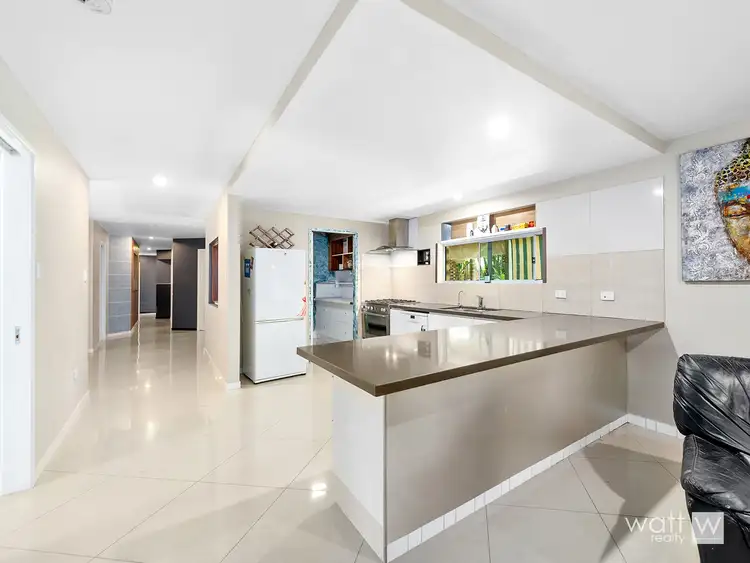 Third view of Homely house listing, 580 Zillmere Road, Zillmere QLD 4034