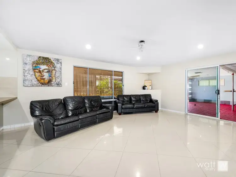 Fourth view of Homely house listing, 580 Zillmere Road, Zillmere QLD 4034