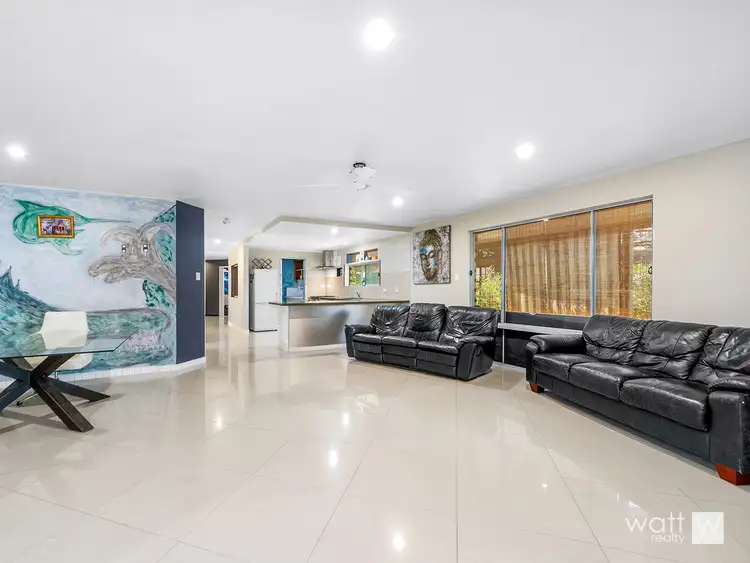 Fifth view of Homely house listing, 580 Zillmere Road, Zillmere QLD 4034