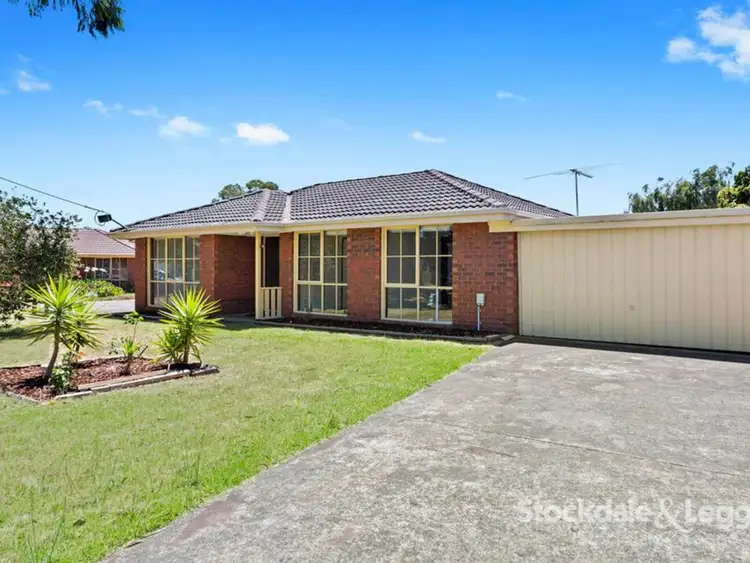 9/113 Willow Road, Frankston VIC 3199
