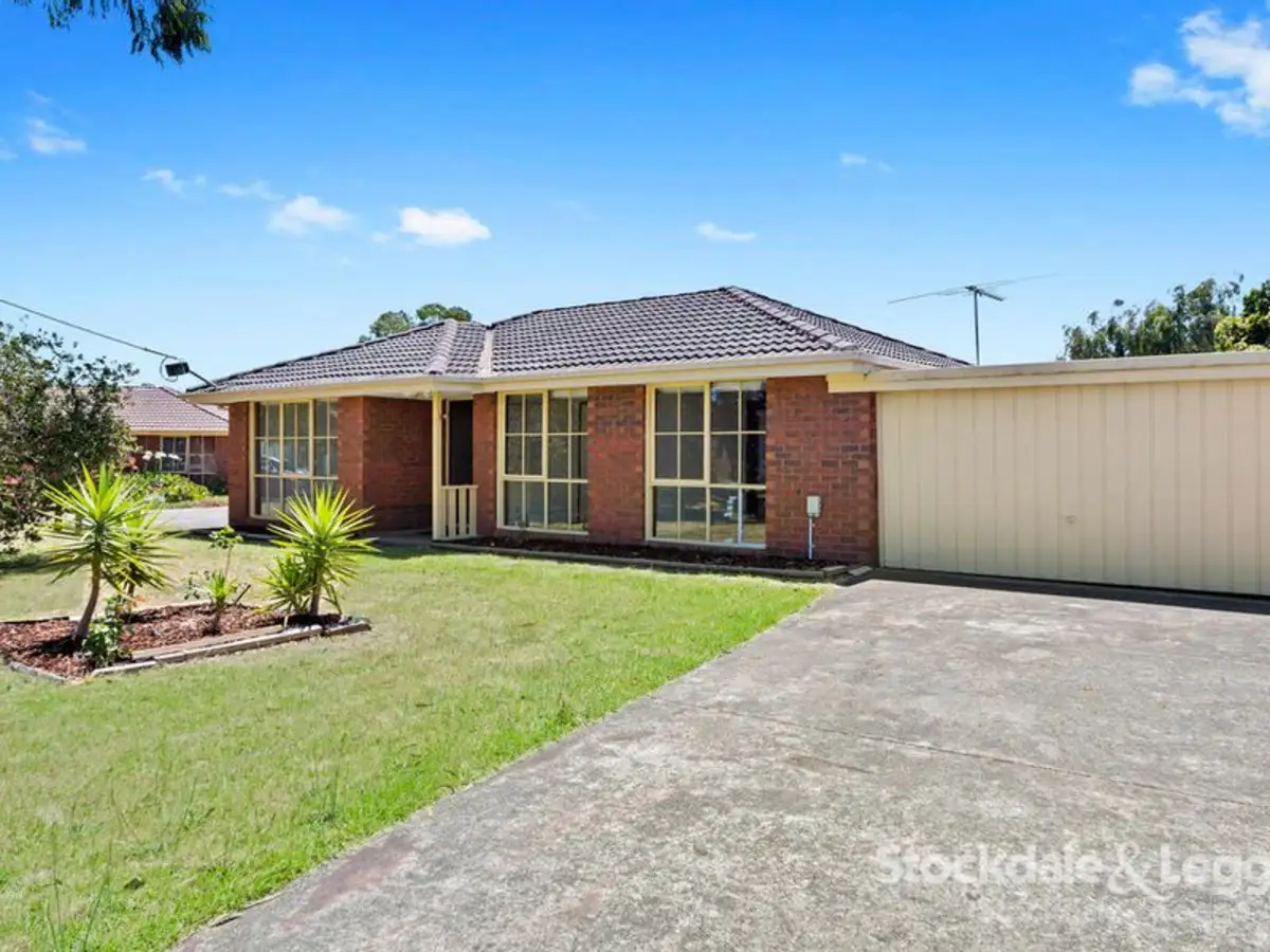 Main view of Homely unit listing, 9/113 Willow Road, Frankston VIC 3199