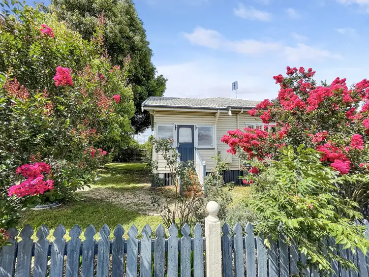 33 Hume Street, North Toowoomba QLD 4350