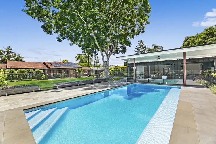 32 Larch Street, Tallebudgera QLD 4228