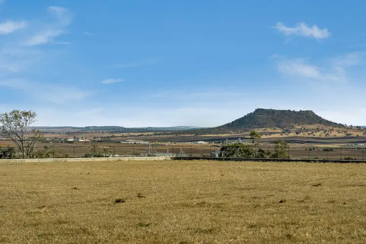Second view of Homely land listing, LOT 1 Sovereign Hill, Torrington QLD 4350