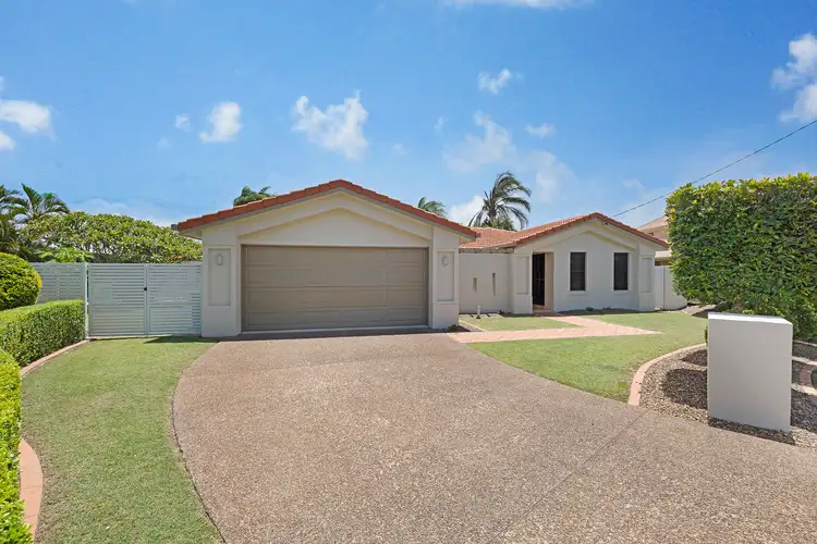 Third view of Homely house listing, 21 Murphy Court, Avenell Heights QLD 4670