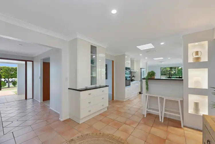 Fourth view of Homely house listing, 21 Murphy Court, Avenell Heights QLD 4670