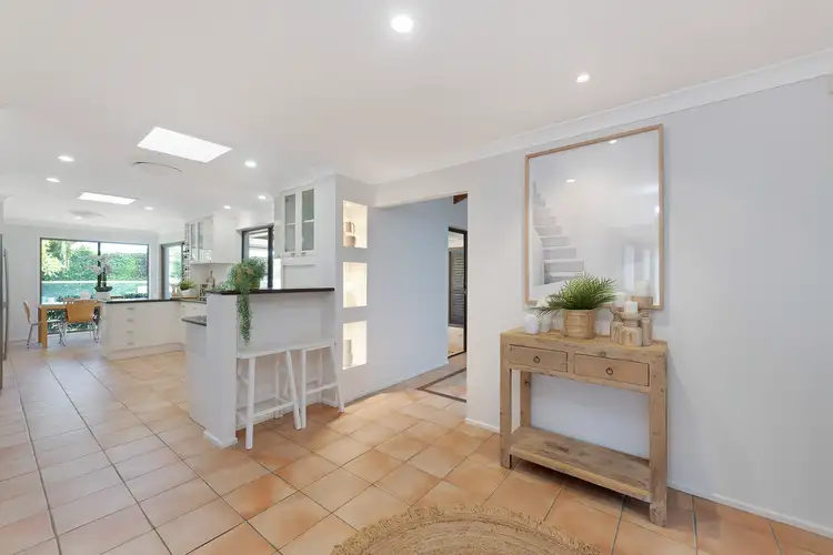 Fifth view of Homely house listing, 21 Murphy Court, Avenell Heights QLD 4670