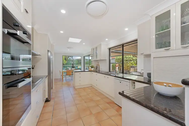 Sixth view of Homely house listing, 21 Murphy Court, Avenell Heights QLD 4670