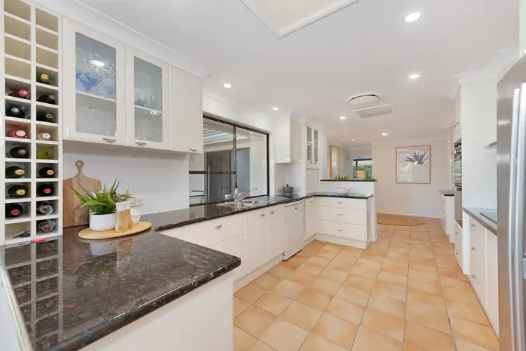 Seventh view of Homely house listing, 21 Murphy Court, Avenell Heights QLD 4670