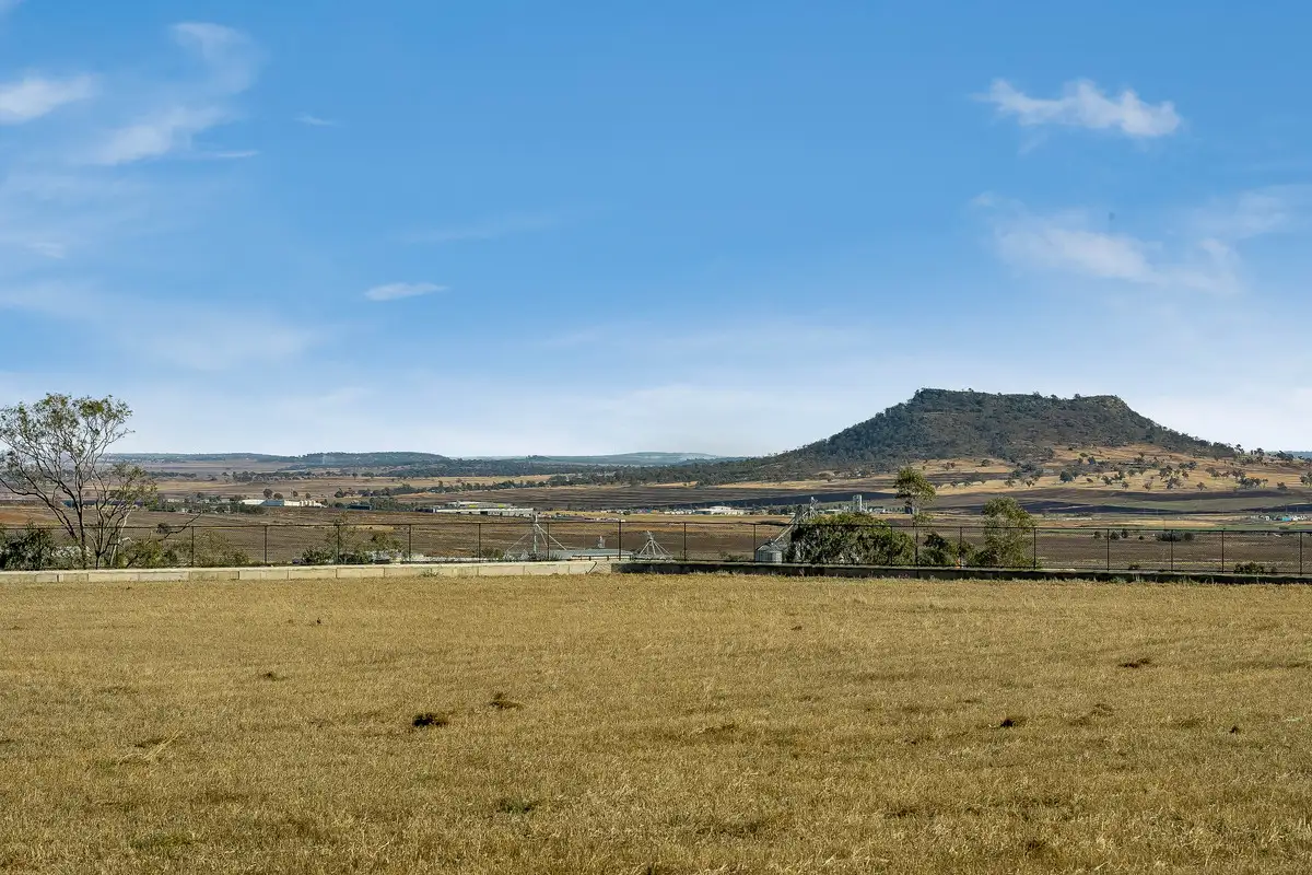 Main view of Homely land listing, LOT 81 Sovereign Hill, Torrington QLD 4350