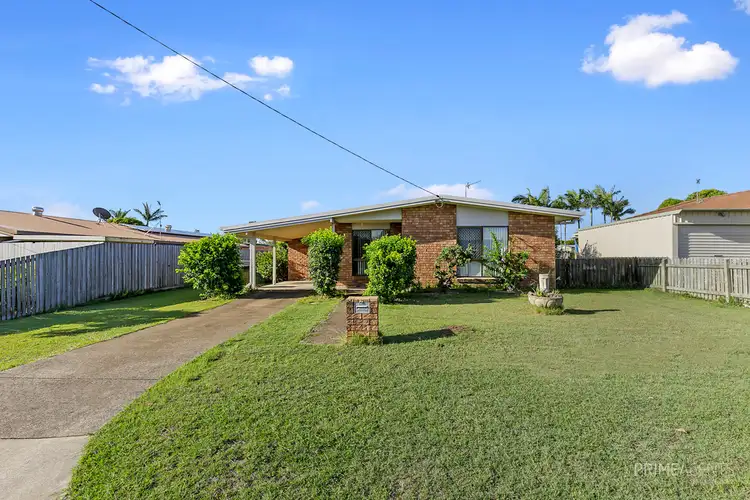 22 Caddy Avenue, Urraween QLD 4655