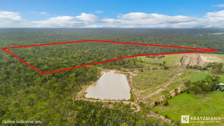 Second view of Homely rural property listing, 119 Roberts Road, Torbanlea QLD 4662