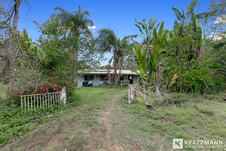 Sixth view of Homely rural property listing, 119 Roberts Road, Torbanlea QLD 4662