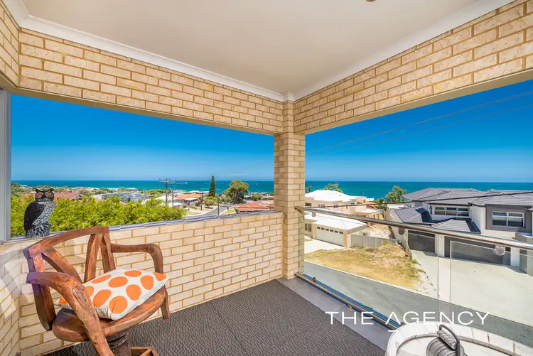 Third view of Homely house listing, 2 View Terrace, Quinns Rocks WA 6030