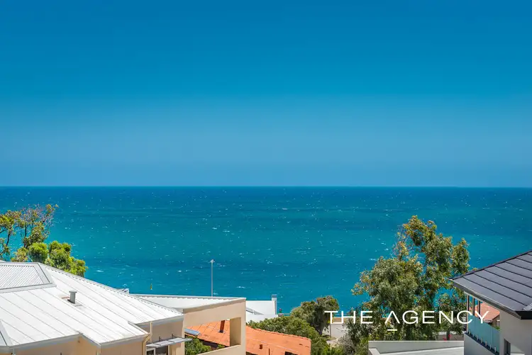 Fourth view of Homely house listing, 2 View Terrace, Quinns Rocks WA 6030