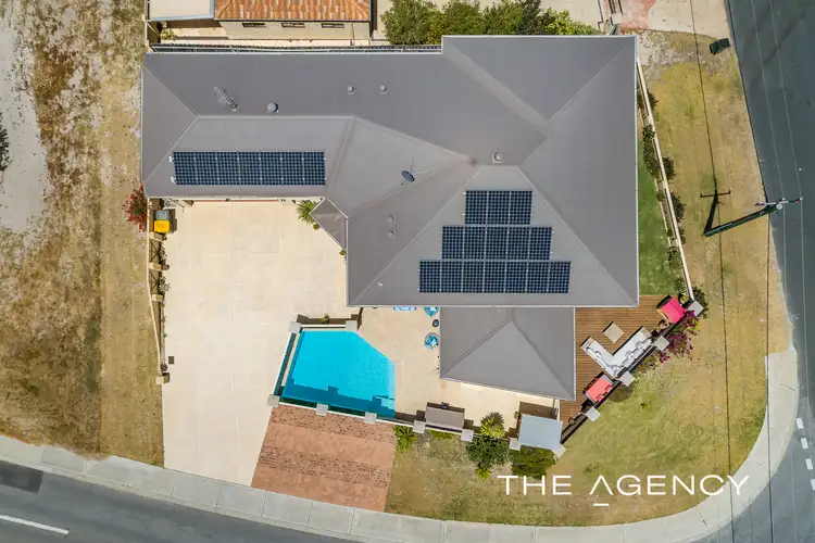 Fifth view of Homely house listing, 2 View Terrace, Quinns Rocks WA 6030